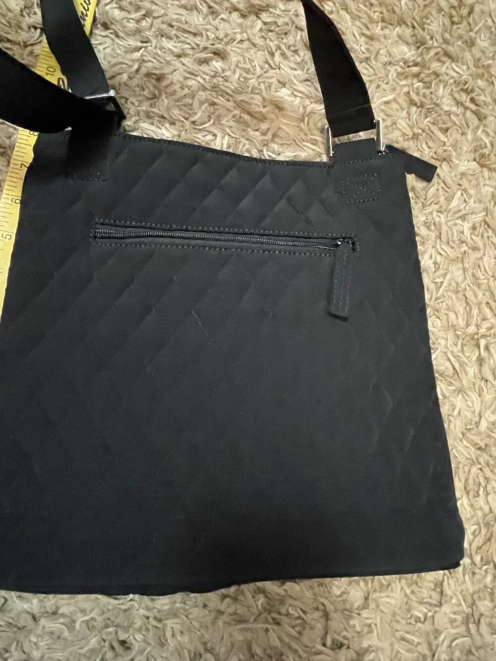 Vera Bradley purse